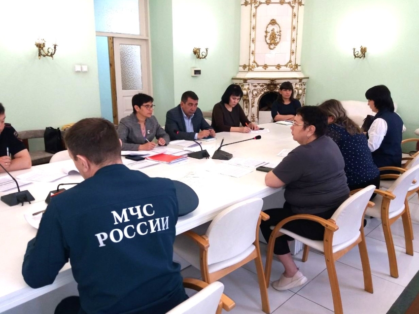 Межрегиональные учения по ликвидации особо опасного заболевания пройдут в Забайкалье