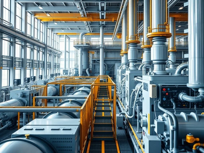 Поручение Президента России по снижению энергодефицита позволит запустить перспективные для развития экономики проекты в Забайкалье