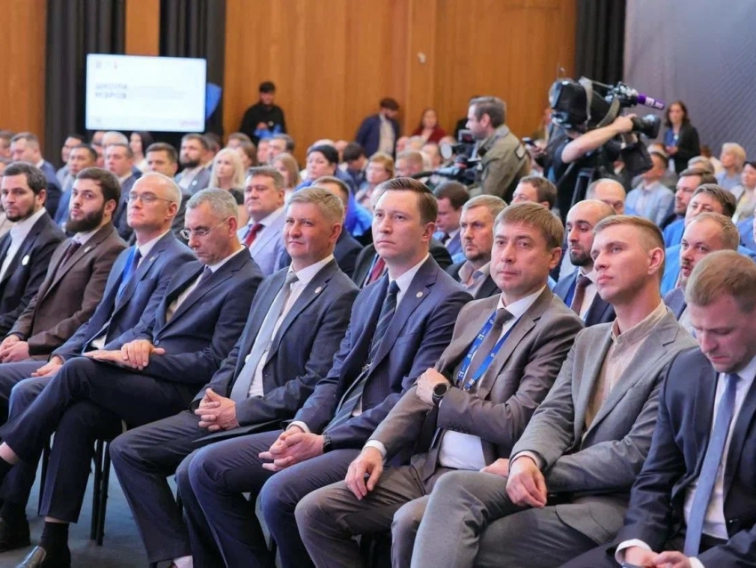 Участники программы «Школа мэров» завершили обучение и получили дипломы