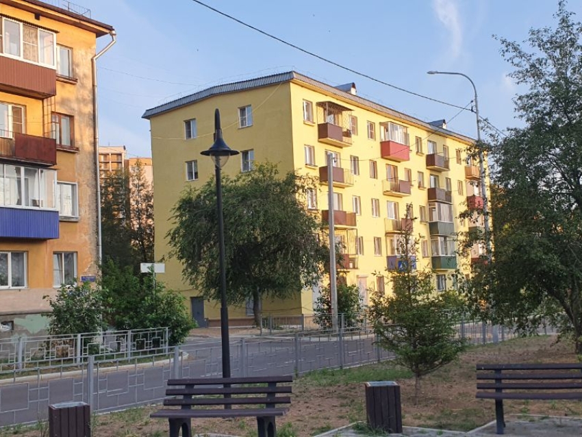 В Фонде капремонта Забайкалья прошла корректировка плана на 2025 год – количество объектов увеличено