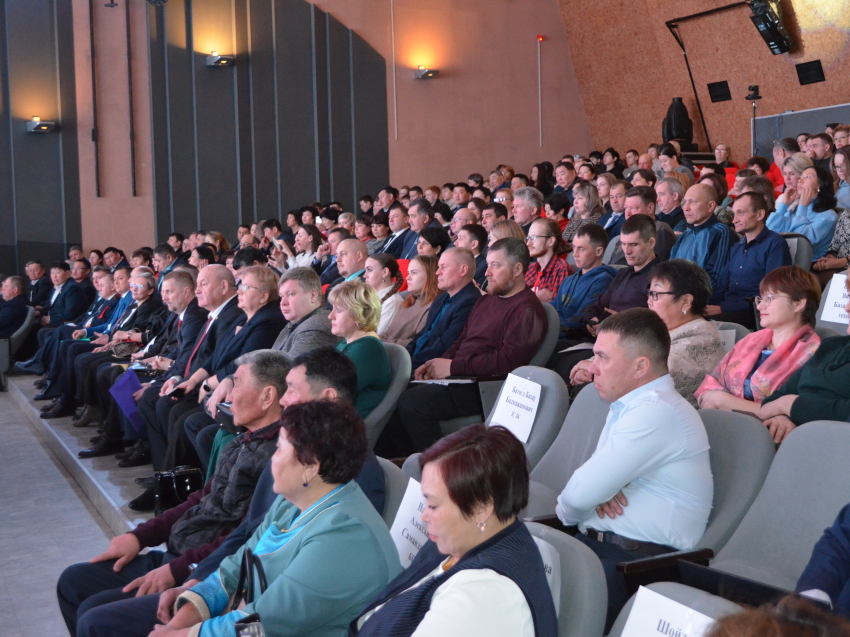 ​Первый Забайкальский съезд фермеров и потребительских кооперативов пройдёт в Чите