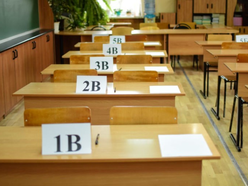 В Забайкальском крае увеличилось число стобалльников по итогам ЕГЭ: блестящие результаты по профильной математике