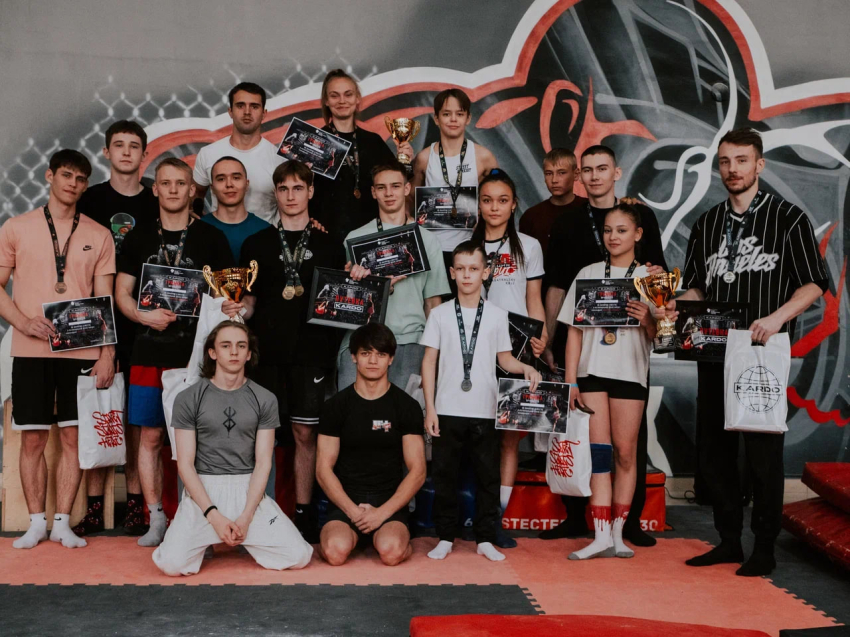 В Забайкальском крае названы имена победителей регионального этапа премии улиц «КАРДО» 