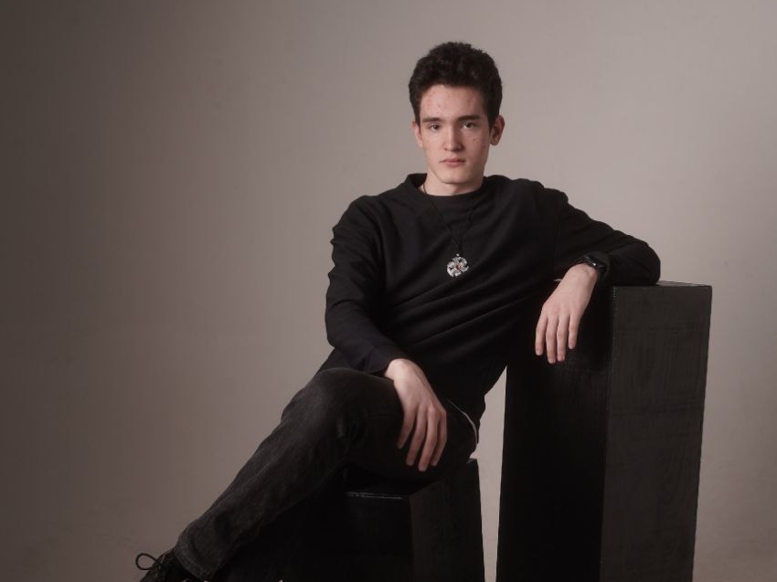 Выпускник Забайкальского краевого лицея-интерната мечтает заниматься ядерной физикой