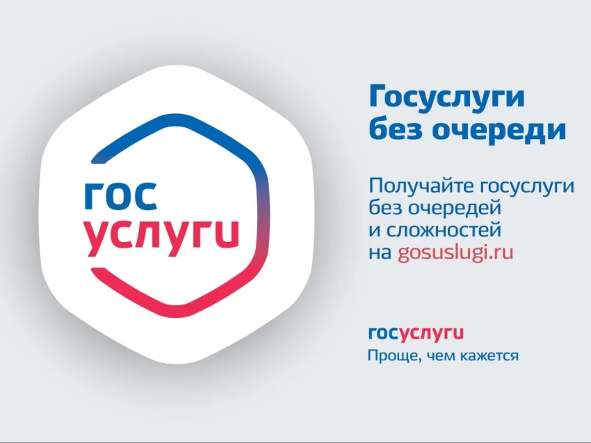 Забайкальцы могут оформить государственные услуги в электронном виде