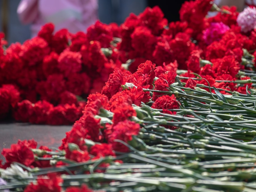 Госархив Забайкалья нашёл внучатого племянника погибшего в 1942 году красноармейца