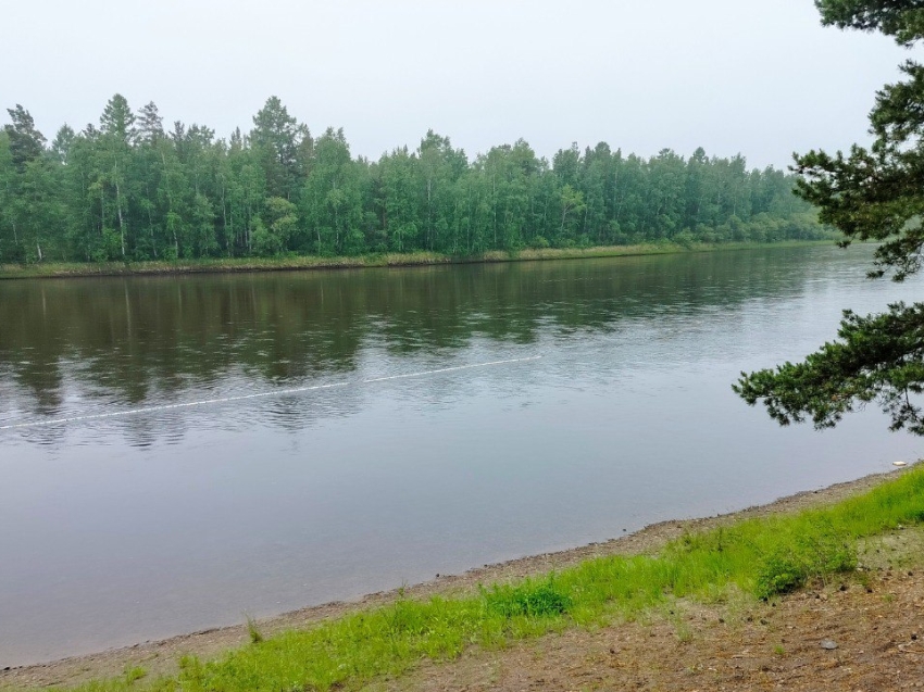 Правительство России дополнительно направит в Забайкалье 100 миллионов рублей на восстановление моста через реку Амазар