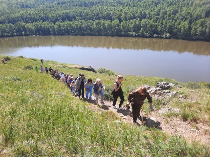 ​#НаследиеЗабайкалья: Этно-археопарк «Сухотино» в Чите планируют включить в список объектов всемирного наследия ЮНЕСКО в России