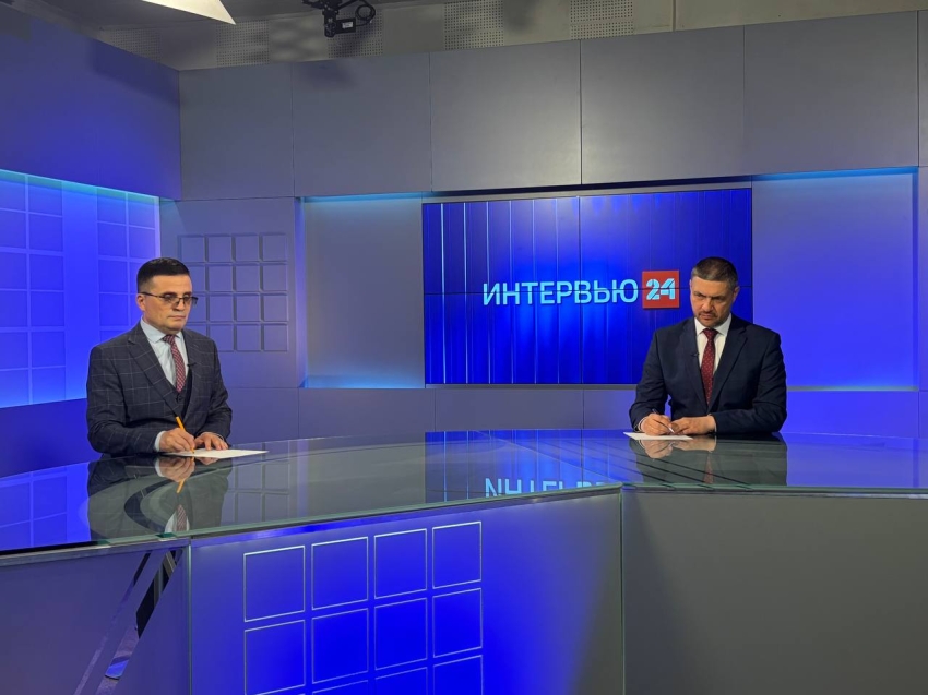 Александр Осипов: В сложных жизненных ситуациях мы должны быть едины