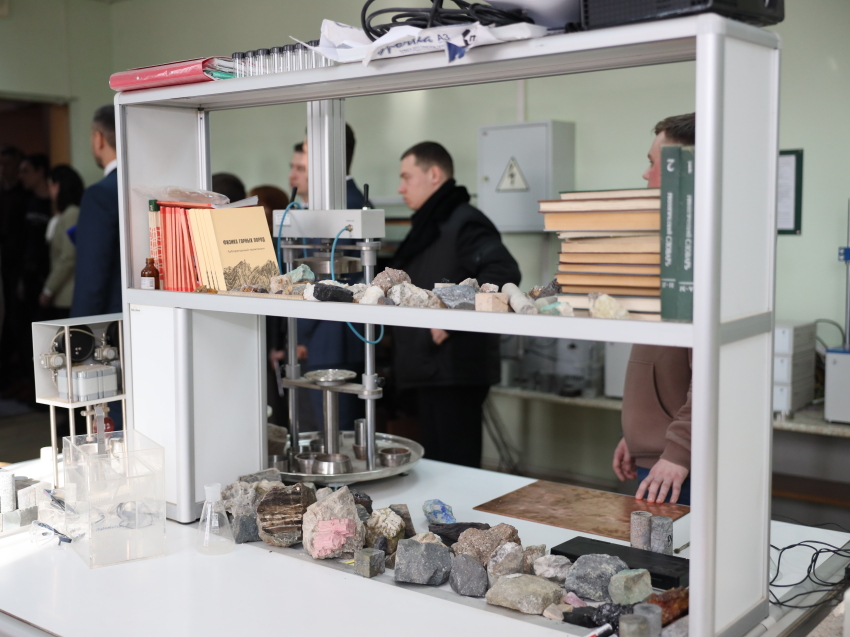 ​Новая концепция научно-технического развития поможет Забайкалью развиваться как высокотехнологическому региону