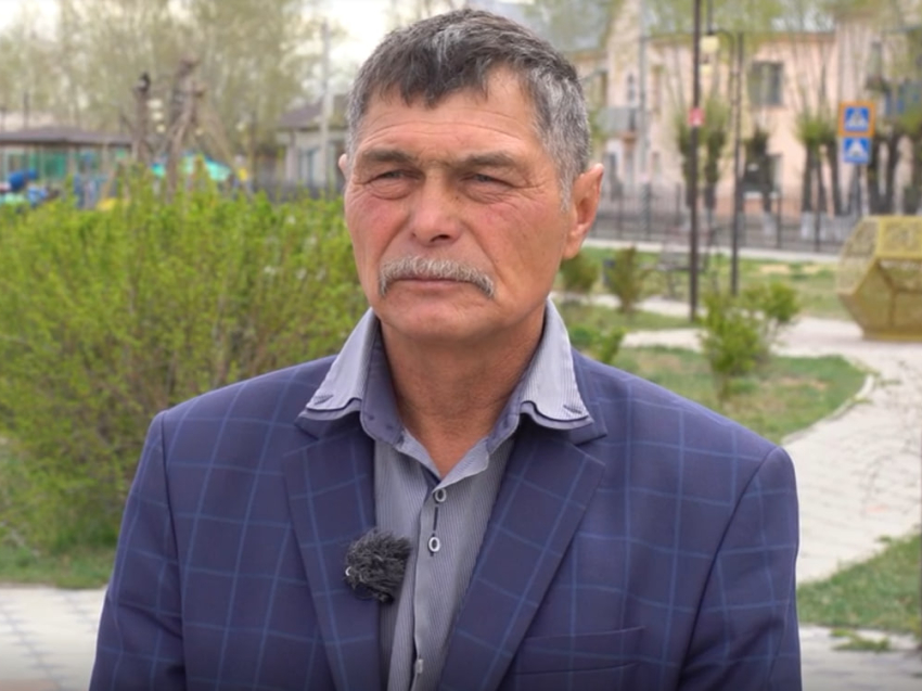 Ветеран СВО Андрей Павлов: Без тылов ни одна война ещё не была выиграна