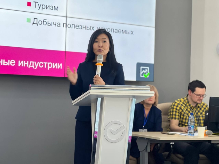 Забайкальский бизнес вошел в ТОП-100 Всероссийского рейтинга «Индекс дела»