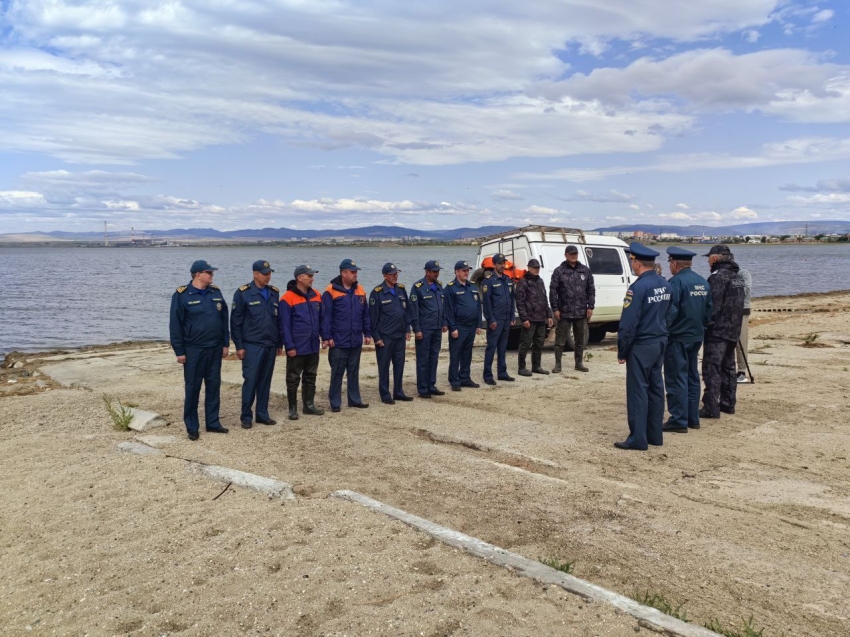 Озеро Кенон очистили в рамках экологической акции «День без сетей»