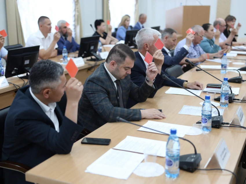 Забайкалье перешло на одноуровневую систему власти