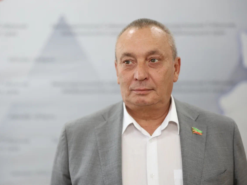 Депутат Заксобрания Забайкалья: Главное в переходе районов в округа — концентрация бюджета