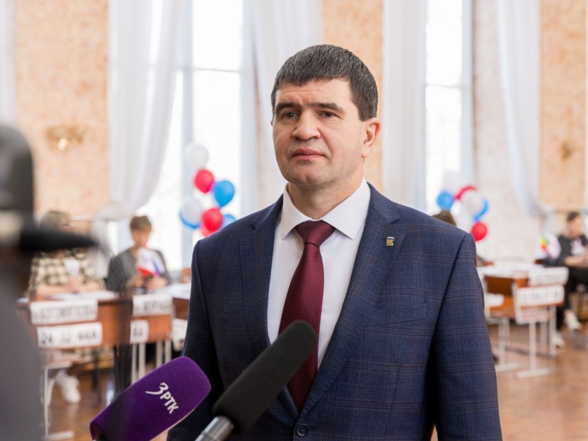 ​Владимир Антонец: Закон об одноуровневой системе местного самоуправления заслуживает поддержки