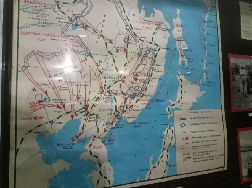 ​#ЗабайкальеРодинаГероев: парад Победы в честь окончания Второй мировой войны станет уникальным событием в России