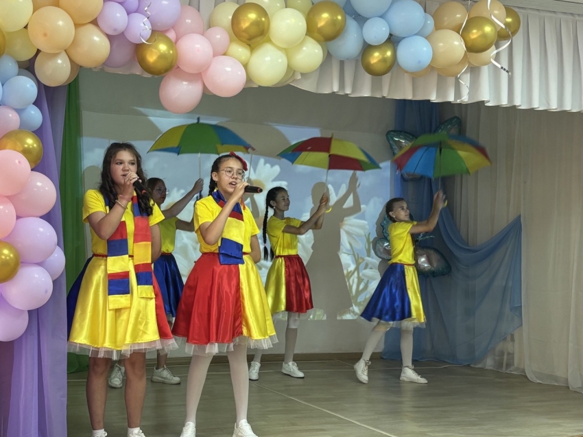 Маккавеевскому центру «Импульс» – 30 лет