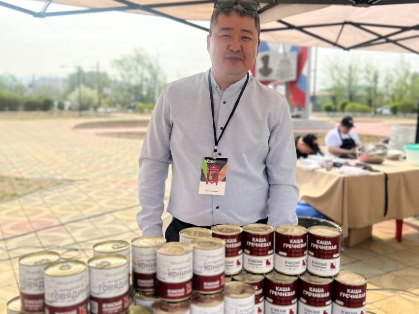 Дальневосточным брендам помогут нарастить продажи продукции на крупнейшем российском маркетплейсе