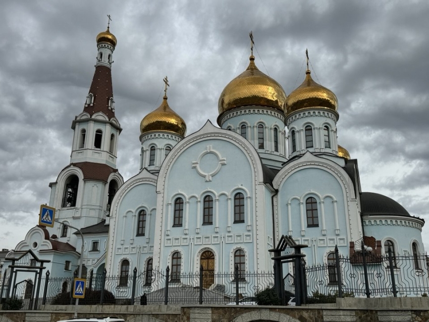 ​На православном форуме в Чите покажут фильм, презентуют выставки и проведут экскурсии в храмах