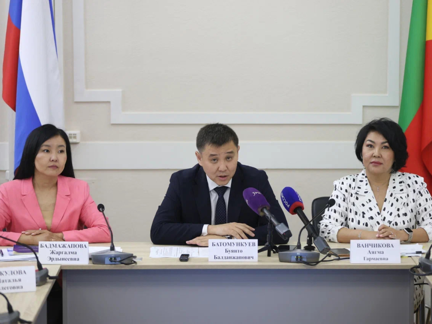 Обсуждение объектов культурного наследия региона будет включено в Забайкальский внешнеэкономический форум «Новые горизонты 2025»