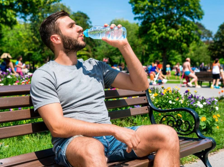 ​Забайкальские медики рассказали как пережить жару и сохранить здоровье