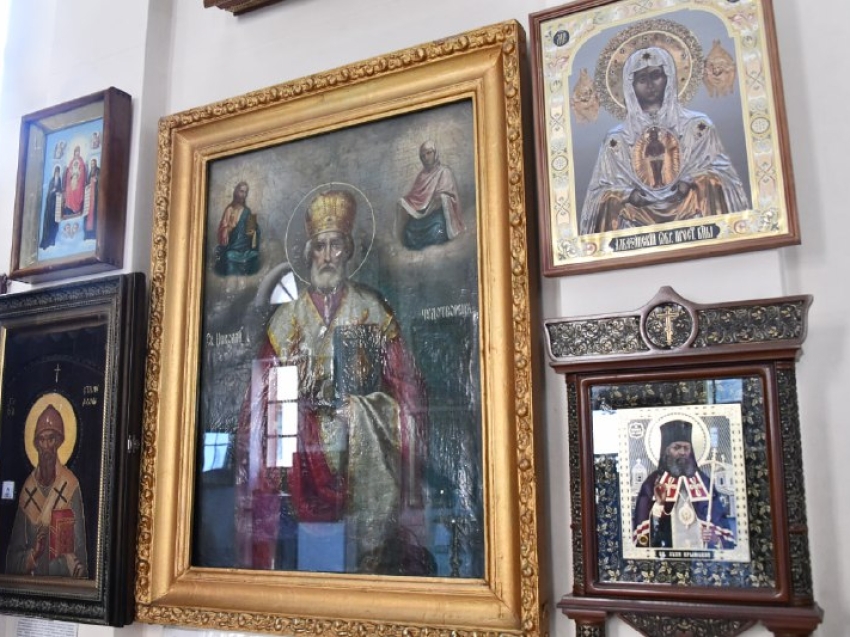 ​Забайкальцам расскажут о древних святынях региона на экскурсиях в Нерчинске и Шилке