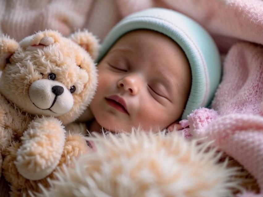 Многодетная радость: новая жизнь в семье Балейского округа