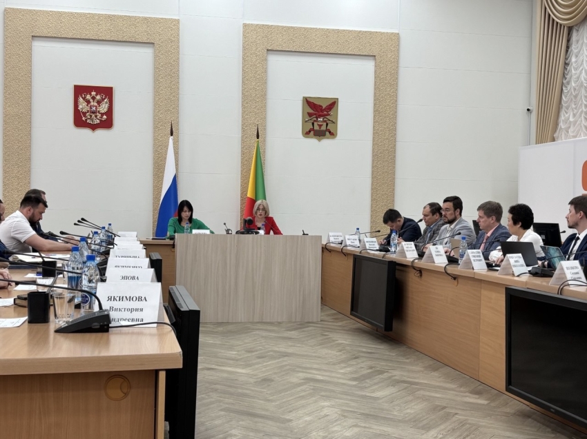 Итоги проектно-аналитических сессий по вопросам демографии Забайкалья представили на Совете по качеству жизни