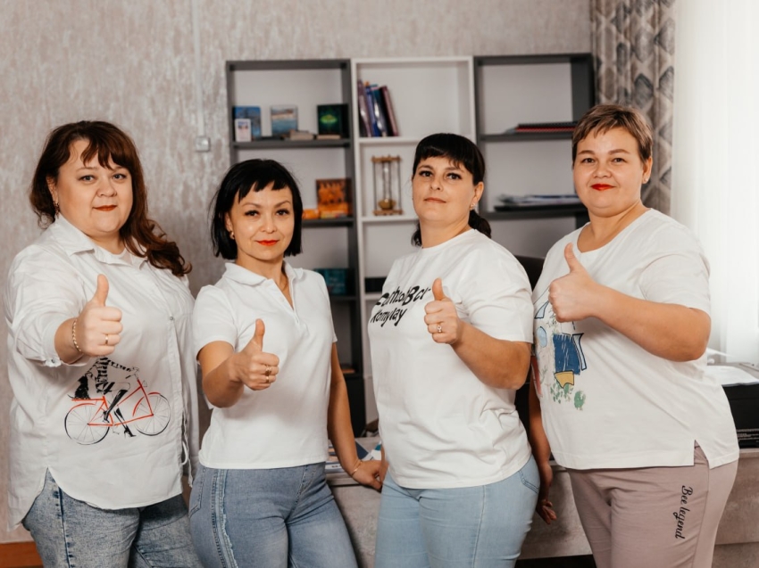 ​До конца приема заявок на губернаторский конкурс осталось пять дней