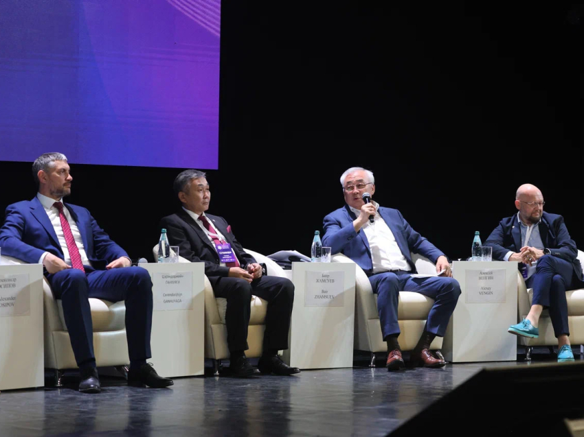 Форум «Новые горизонты»: Дружба и наследие становятся фундаментом развития Забайкалья