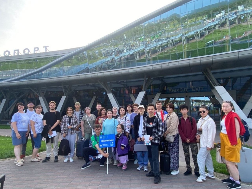 Забайкальские участники «Абилимпикс» готовы к отборочным соревнованиям на Сахалине