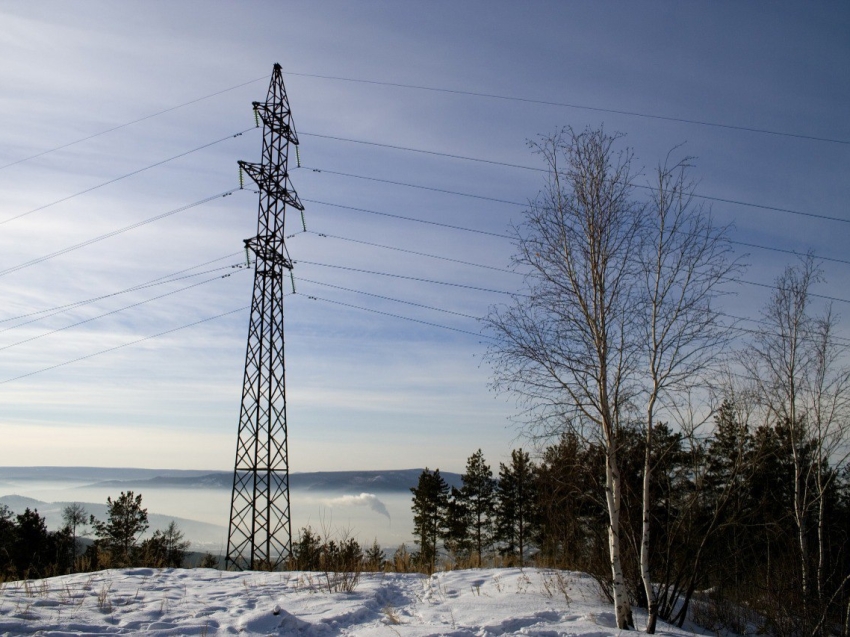 За незаконное проникновение на объекты энергетической инфраструктуры может грозить срок вплоть до пожизненного