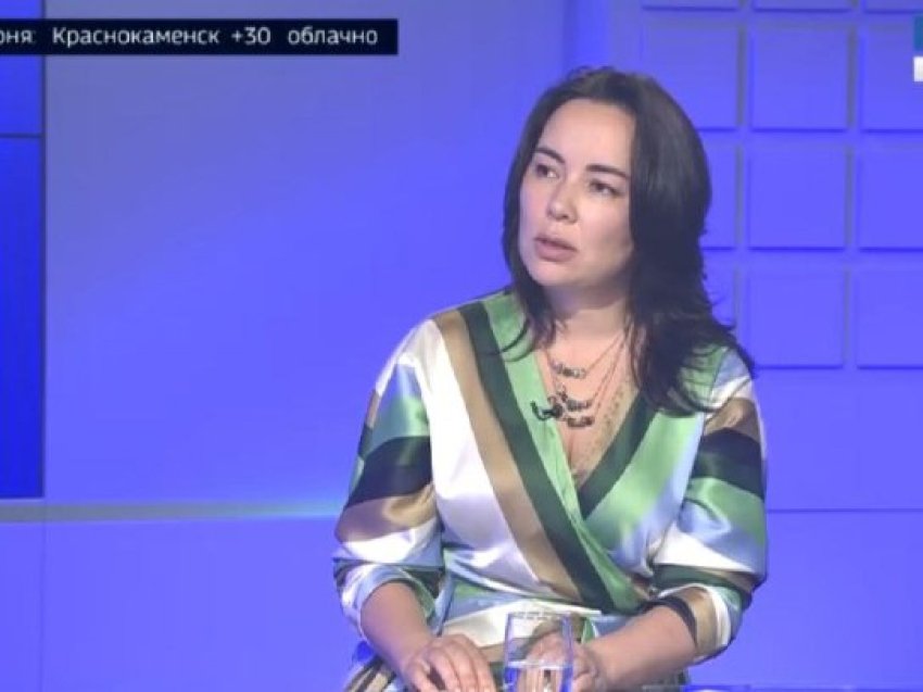 ​Наталия Эпова обратилась к забайкальцам в связи с несчастными случаями на воде