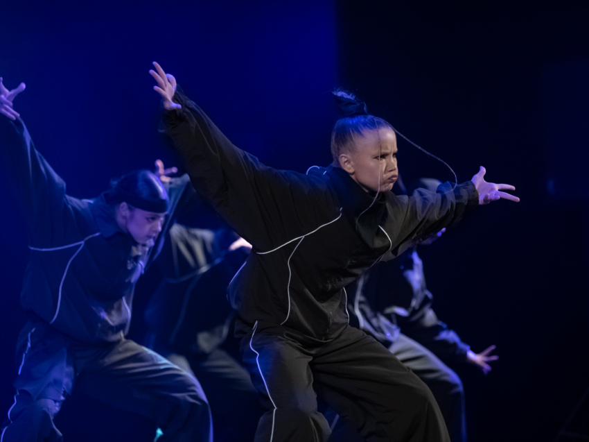 Даты юбилейного танцевального фестиваля «Manula» назвали в Забайкалье