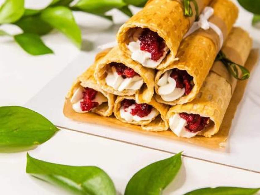 Сладкий бизнес зарегистрирован в Забайкалье благодаря господдержке: это полезные десерты 