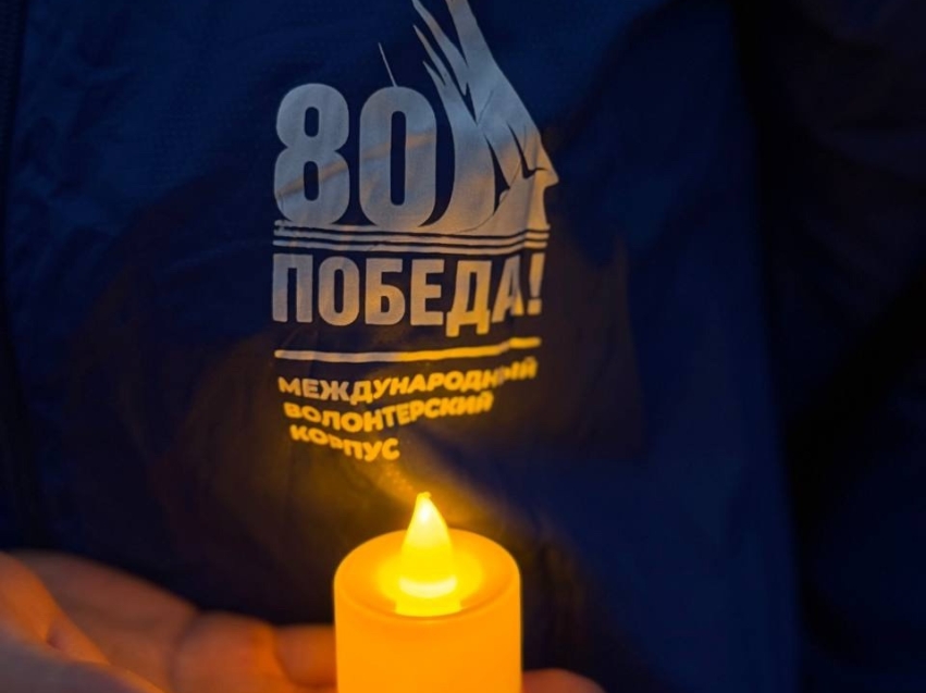 ​Читинцы могут получить нагрудный знак «Доброволец России»