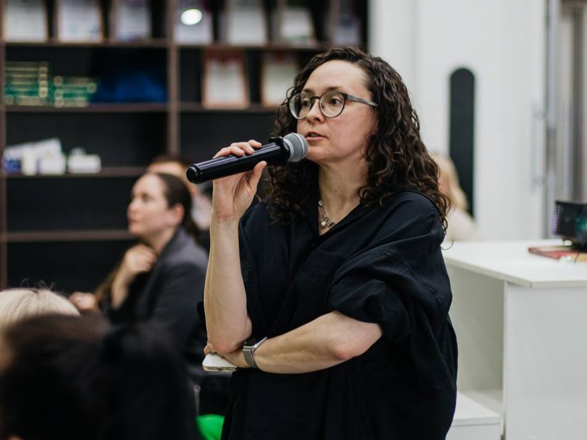 ​Главный редактор «Чита.Ру» вошла в экспертный совет конкурса грантов губернатора 