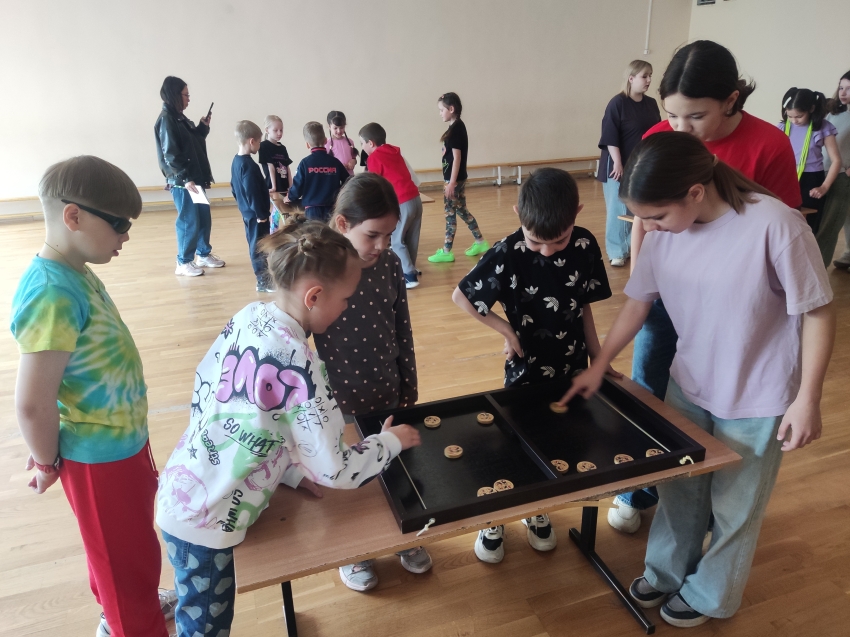 Масштабные мероприятия Молодежной Лиги Настольных Спортивных Игр проходят третий год подряд в Забайкальском крае