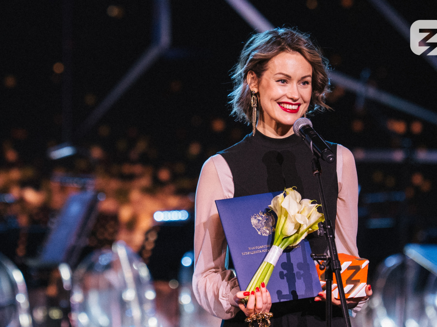 ​Просветители Забайкальского края претендуют на награду Знание.Премия