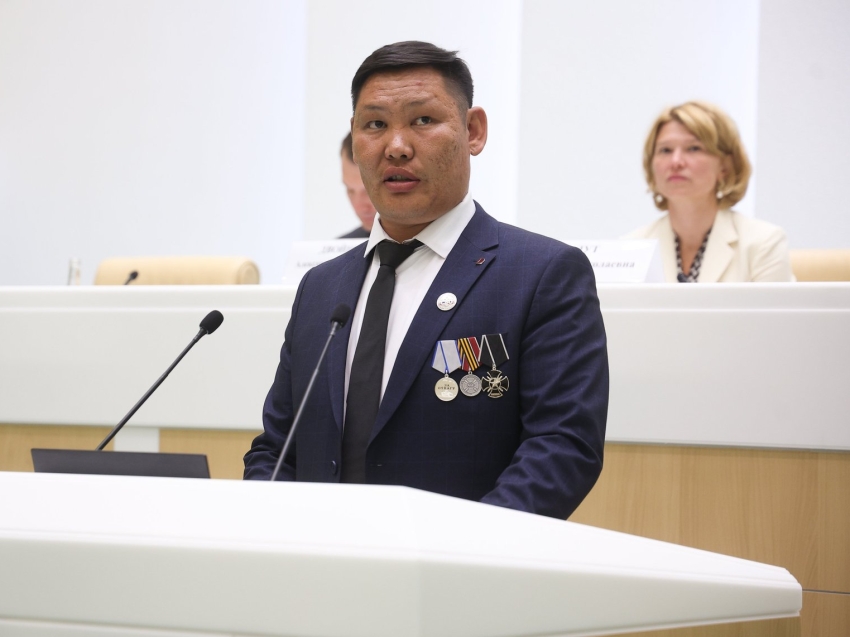 ​Совет Федерации поддержал предложение фермера из Забайкалья облегчить условия программы «Агромотиватор»