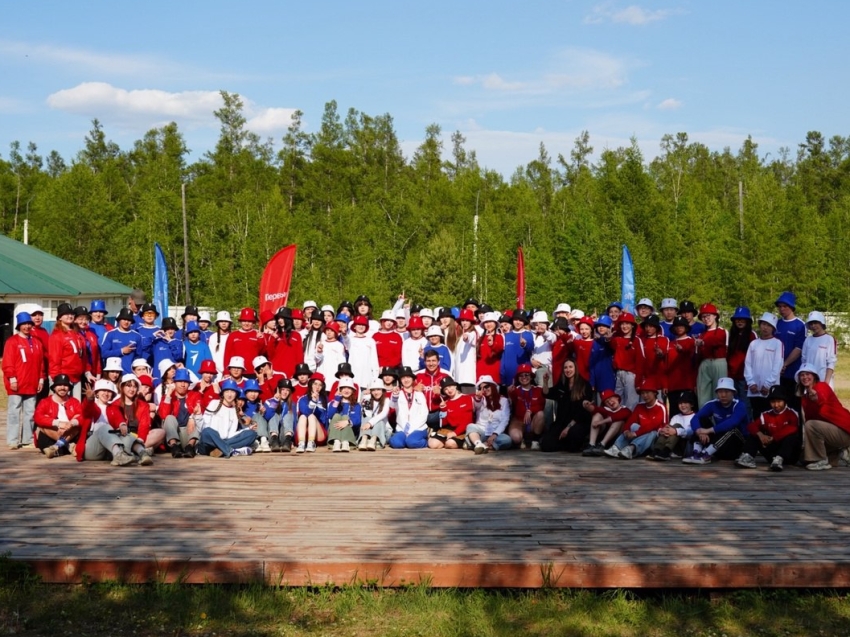 ​Первичные отделения Движения Первых выиграли для Забайкалья 8,5 миллиона рублей