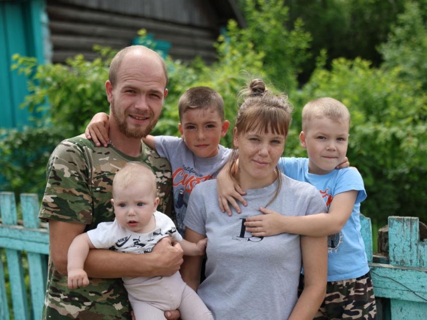 ​Ветеран СВО Александр Денисов о проекте «Герои - Победы. Будущее»: «Вернувшись с фронта, бойцы СВО продолжают жить ради Победы»