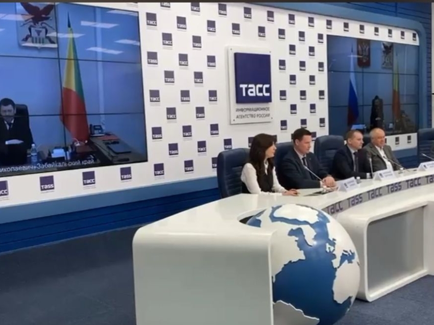 Финал Всероссийского конкурса управленцев «Лидеры строительной отрасли» пройдет в Забайкалье