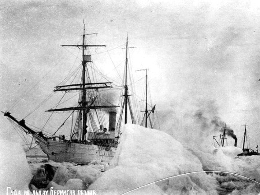 500 лет Северному морскому пути: как начиналась великая арктическая история