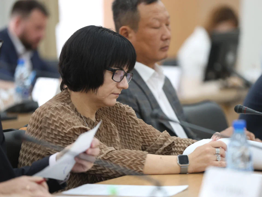 Оксана Немакина: Состояние пострадавших после жесткой посадки в Смоленке на контроле