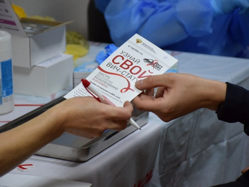 ​Читинцы пройдут бесплатное обследование в центре города 8 июля