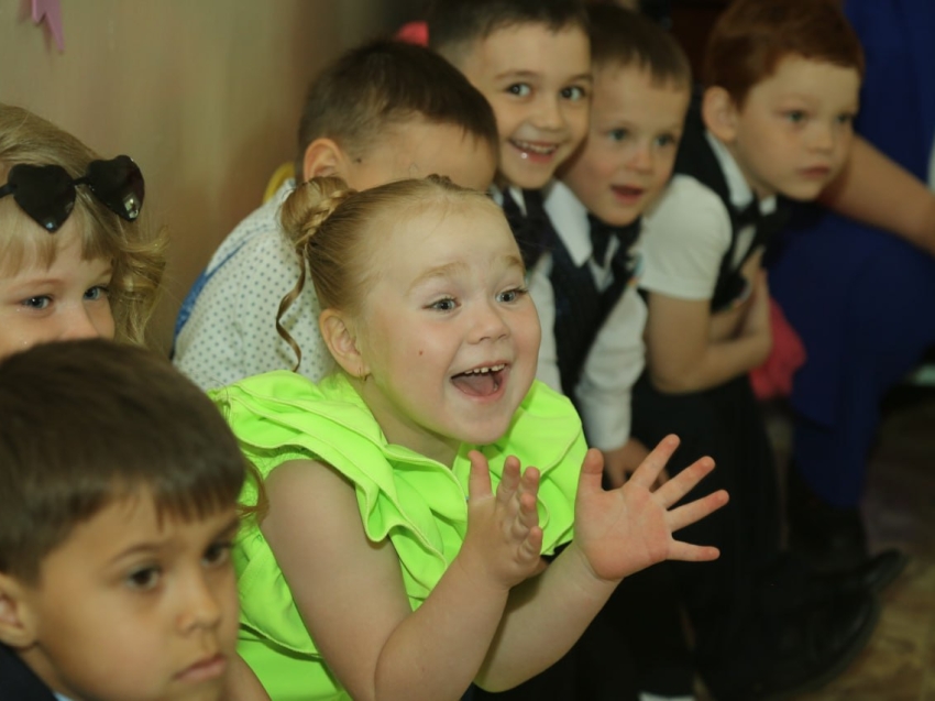 Спорт, патриотическое воспитание, семья: приоритеты забайкальцев в конкурсе грантов губернатора