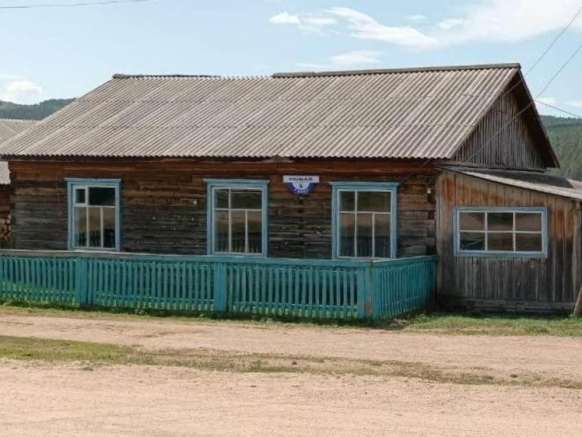 В медучреждении Красночикойского округа создадут комфортные условия для пациентов благодаря господдержке