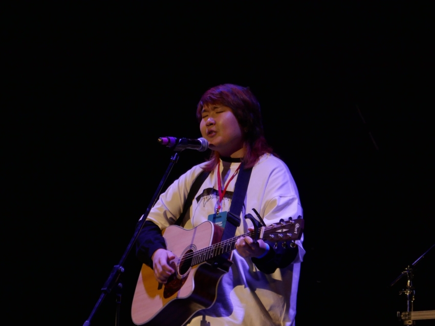 «Медведи видят сны» от Забайкалья выступит на «Голосе кочевников» в Бурятии